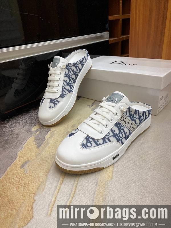 Dior Shoes mnm0123