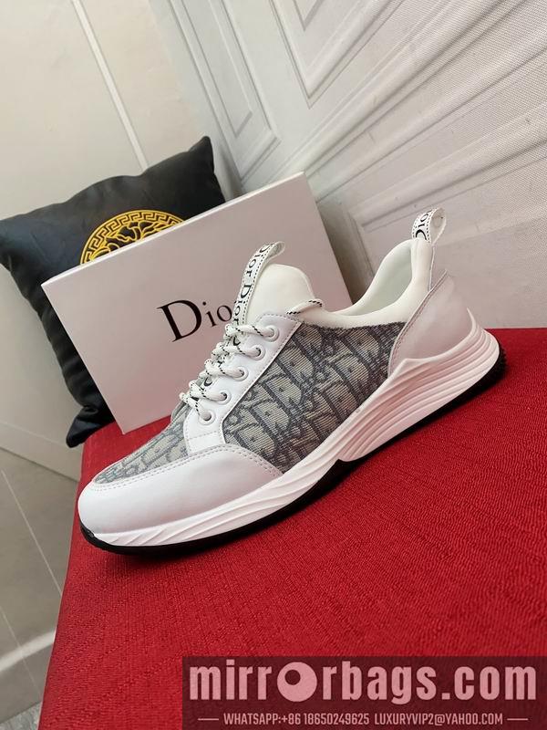 Dior Shoes sz38-44 mnm0113