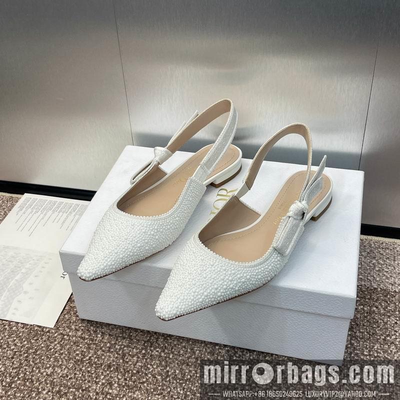 Dior Shoes sz33-44 mnw0401