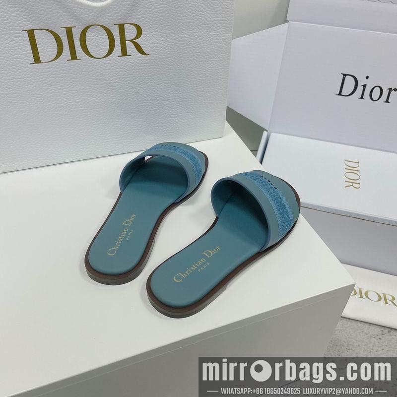 Dior Shoes sz34-42 mnw0431