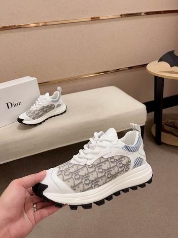 Dior Shoes sz38-44 hnh0801