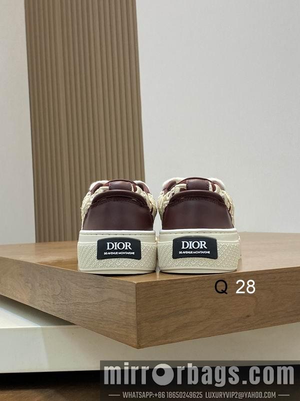 Dior Shoes sz38-45 N0902