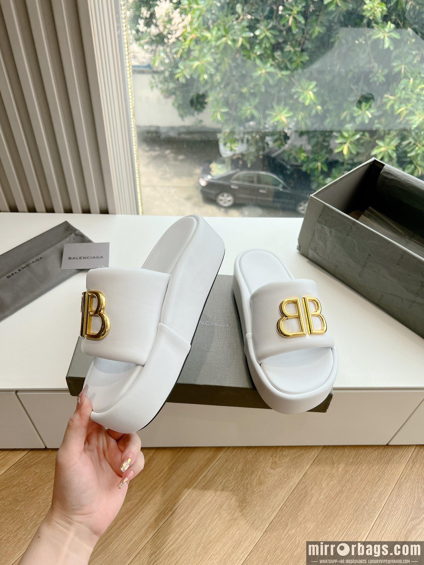 Balenciaga Shoes sz35-40 h0606