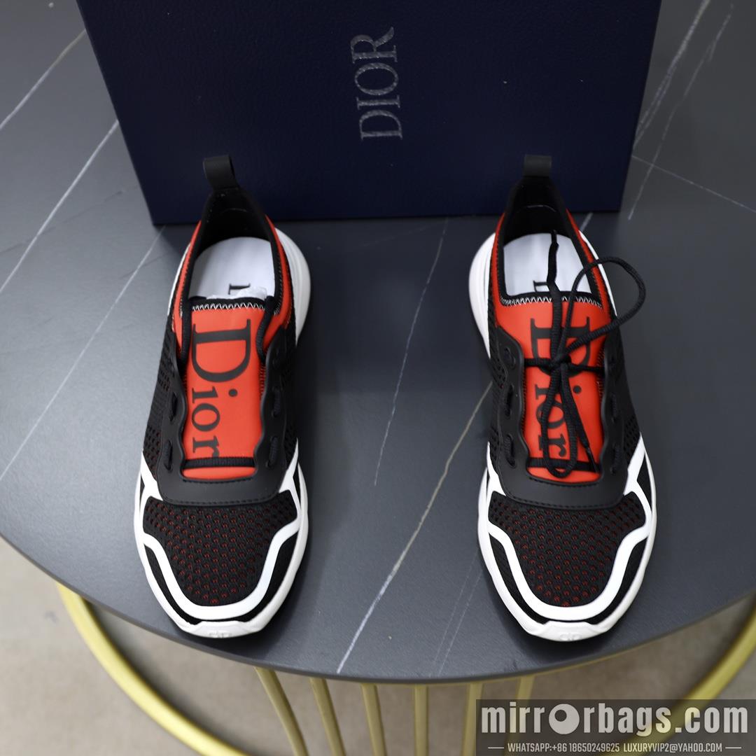 Dior Shoes sz38-44 h0814