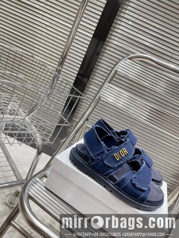 Dior Shoes sz35-41 mnw0405