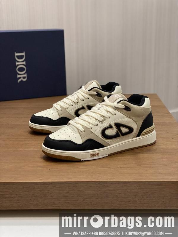 Dior Shoes sz35-46 hnm0156