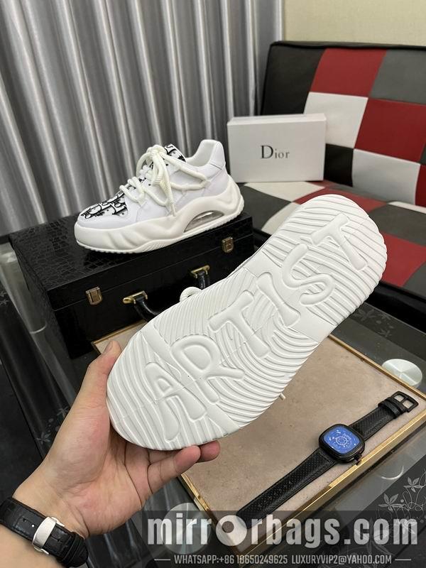 Dior Shoes sz38-44 hnm0136