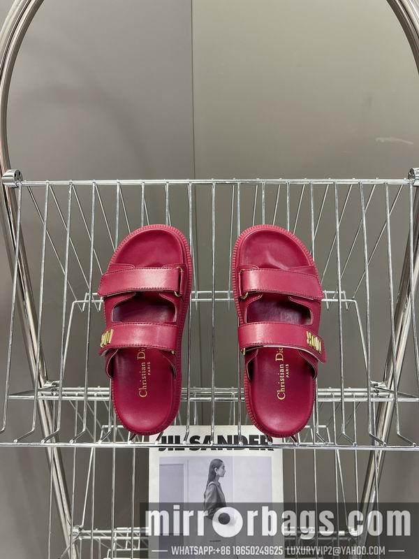 Dior Shoes sz35-42 mnw0304