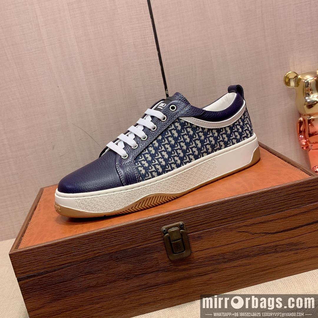 Dior Shoes sz38-44 h0802