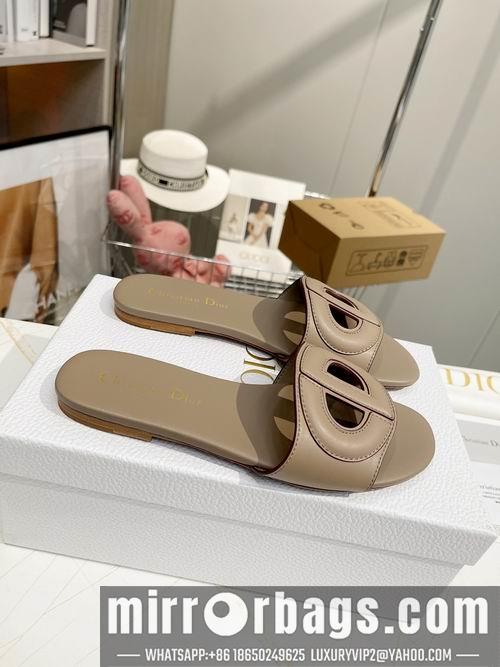 Dior Shoes sz34-42 mnh0310