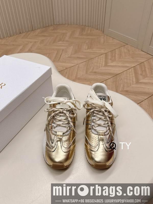 Dior Shoes sz38-45 TY0302