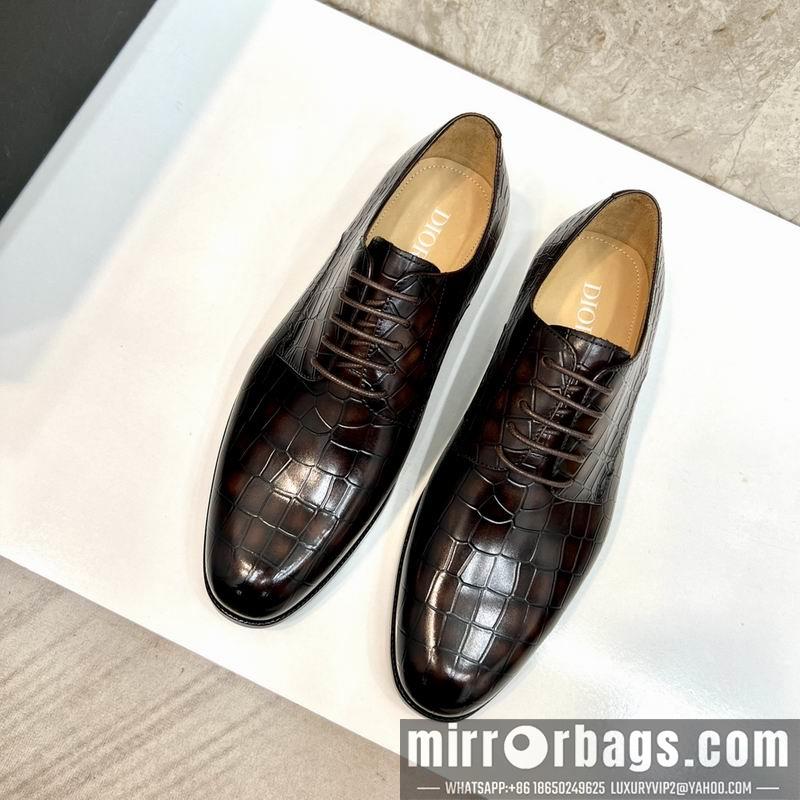 Dior Shoes sz38-45 mnw0368