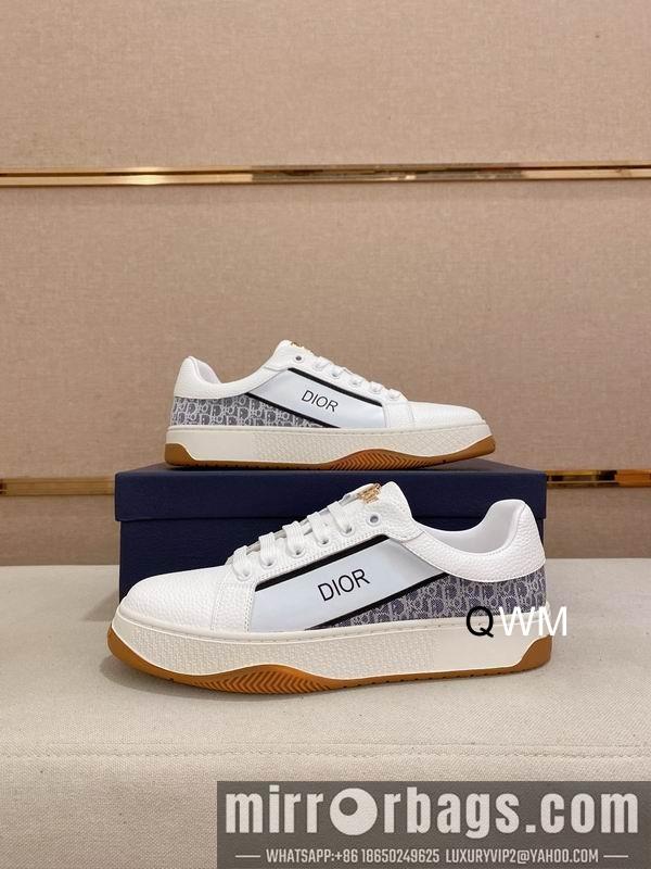 Dior Shoes sz38-45 WM0403