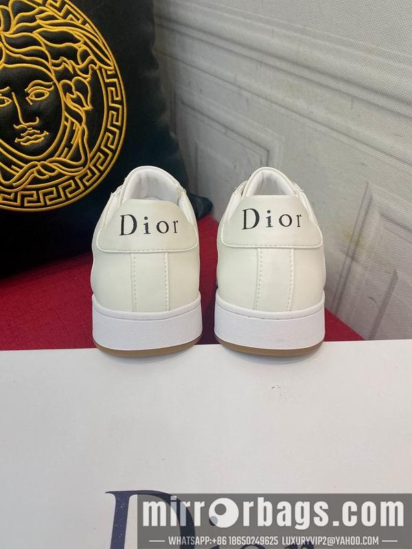 Dior Shoes sz38-44 mnm0131