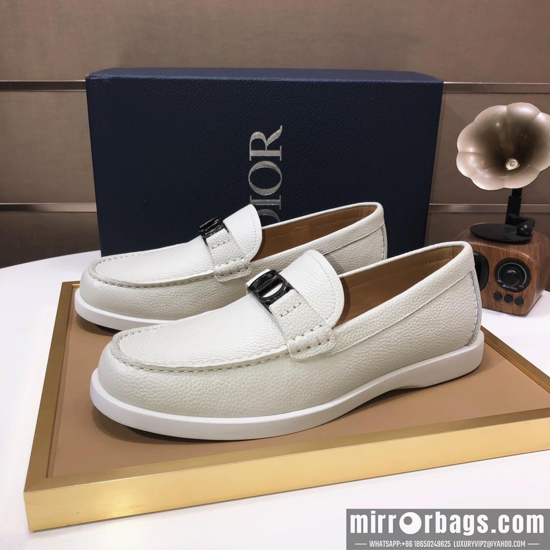 Dior Shoes sz38-44 hnh1204