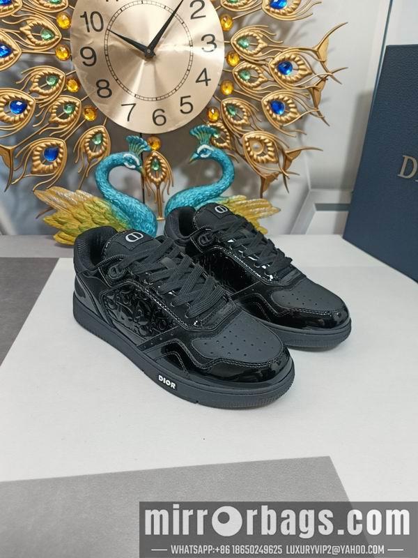 Dior Shoes sz35-45 mnm0106