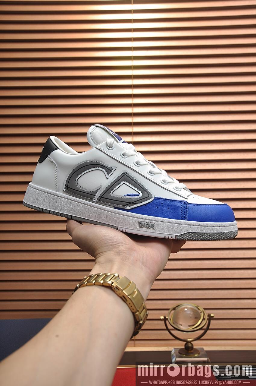 Dior Shoes sz38-44 h0605