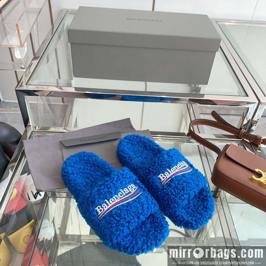 Balenciaga Shoes sz35-44 h1008