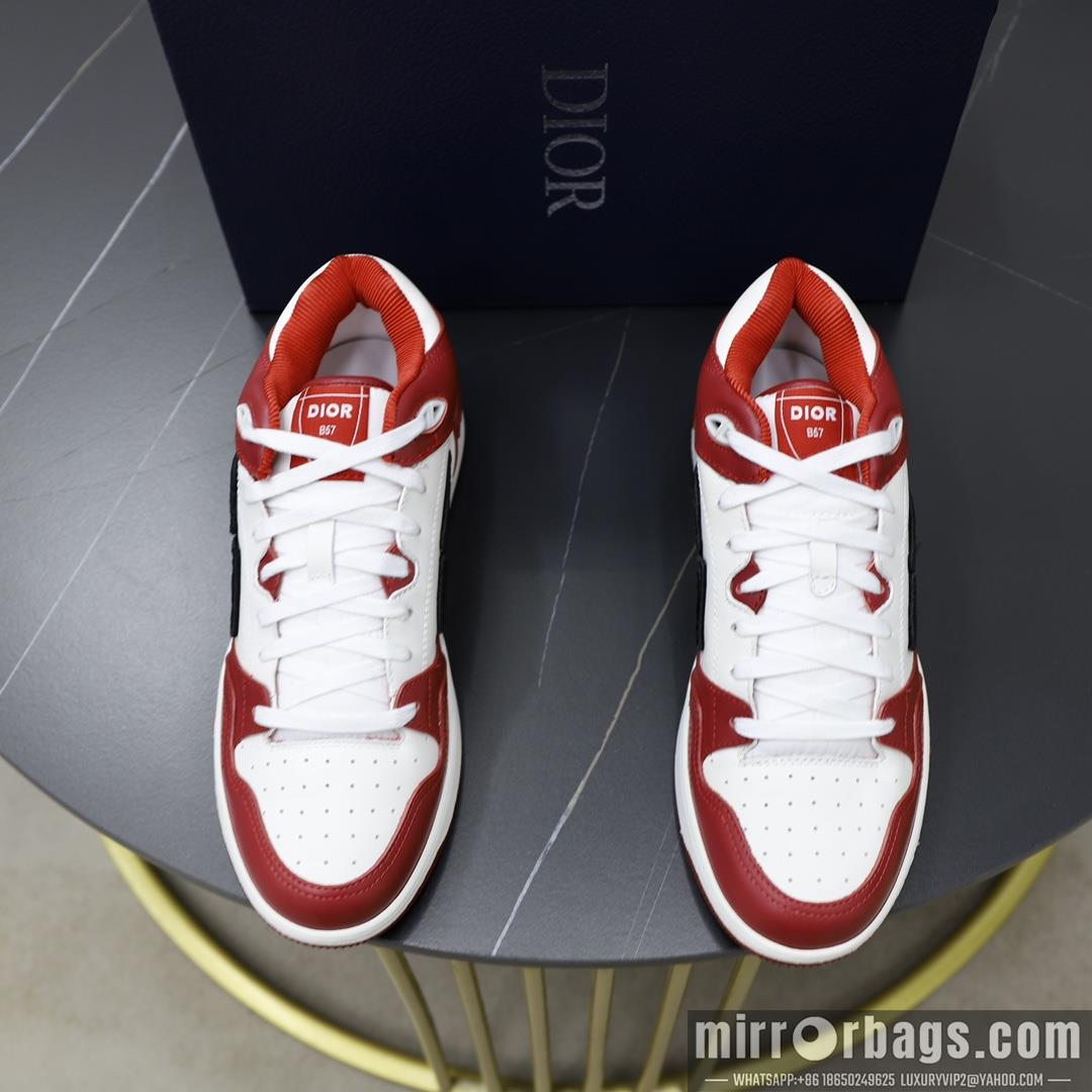 Dior Shoes sz35-44 h0813