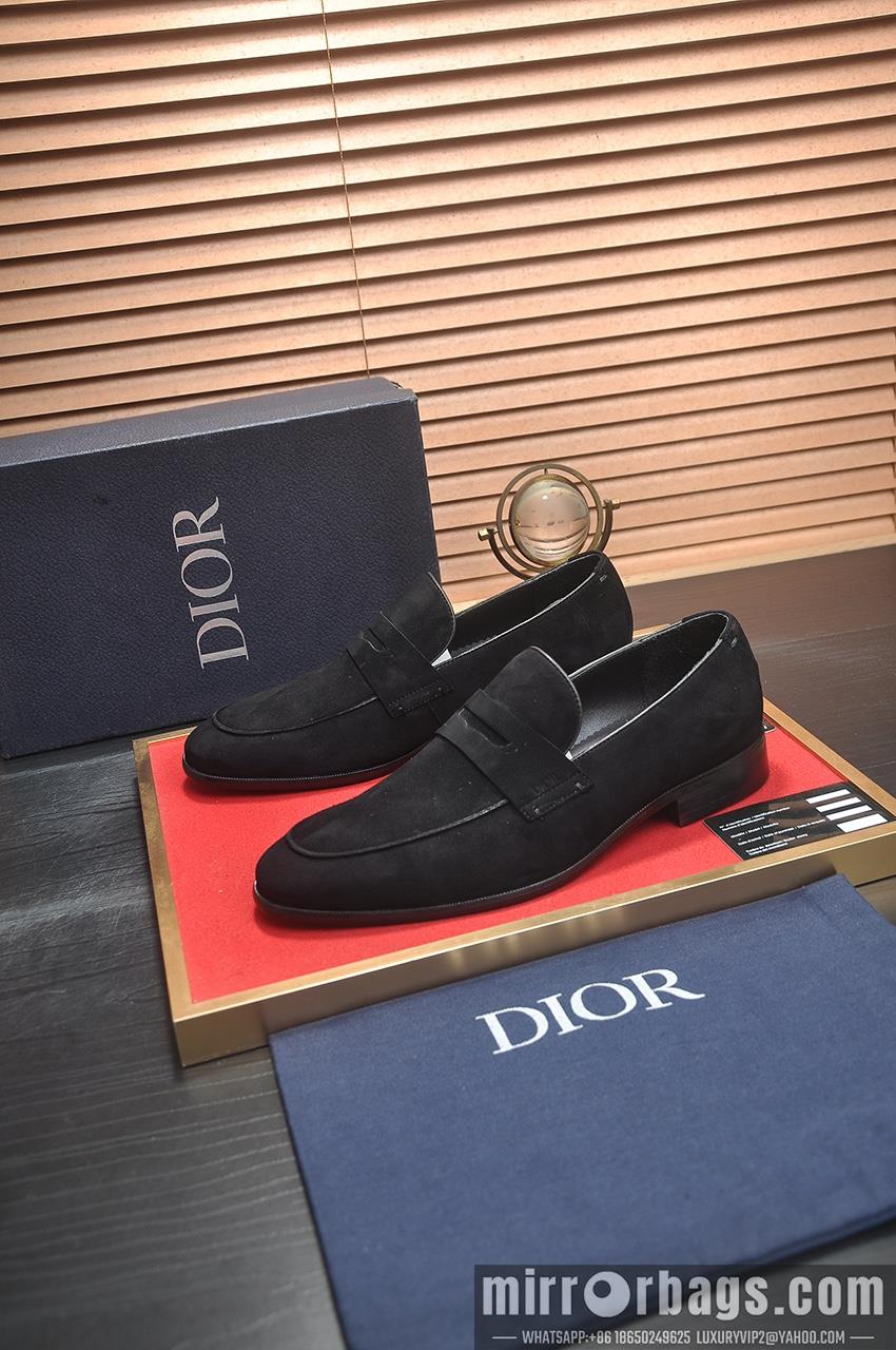 Dior Shoes sz38-44 h0911