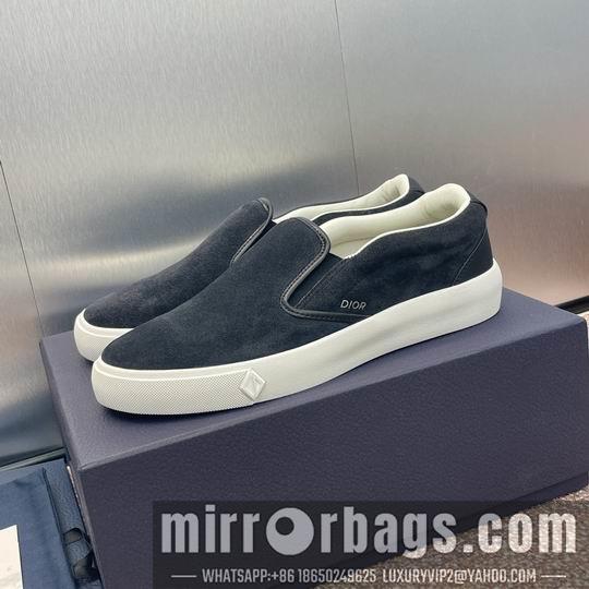 Dior Shoes sz38-46 mnh0507