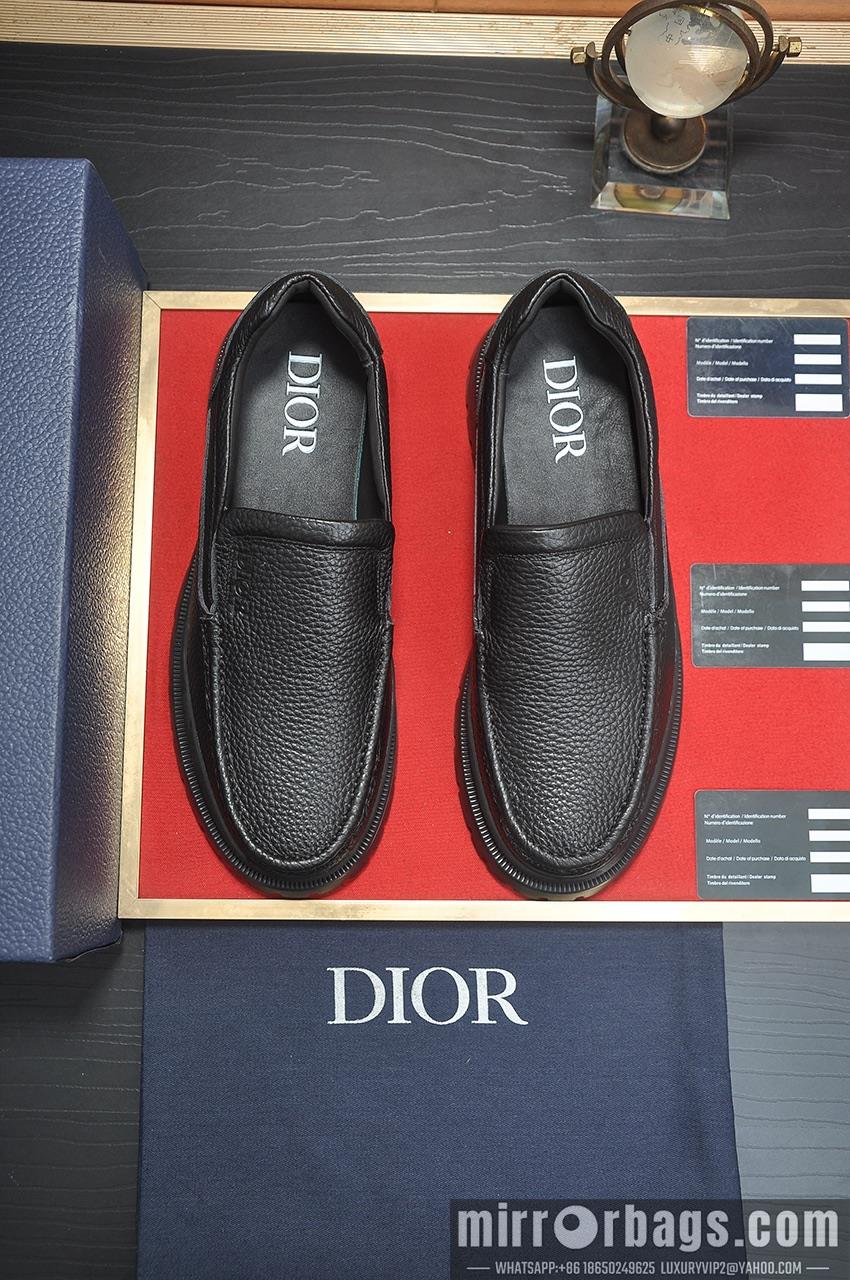 Dior Shoes sz38-44 hnh1226