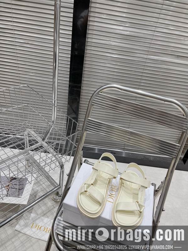 Dior Shoes sz35-41 mnw0219