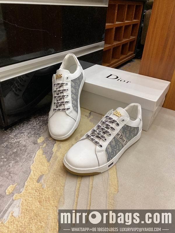 Dior Shoes sz38-44 mnm0117