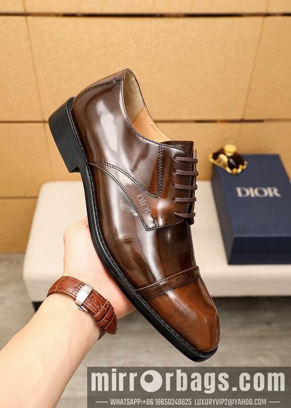 Dior Shoes sz38-45 mnw0360