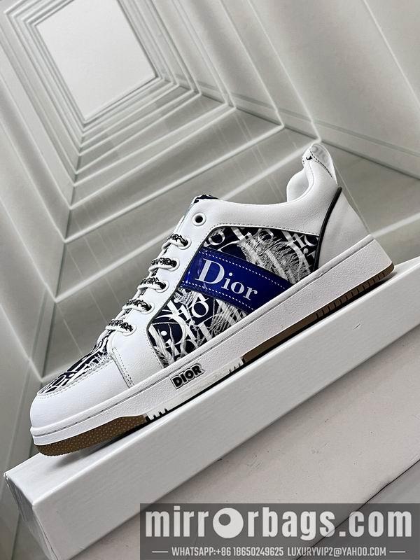 Dior Shoes sz38-44 mnm0133