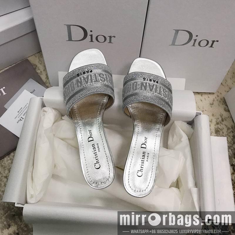 Dior Shoes sz35-42 3.5cm mnw0404