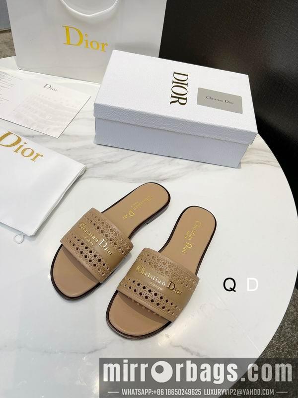 Dior Shoes sz35-40 GDT0205