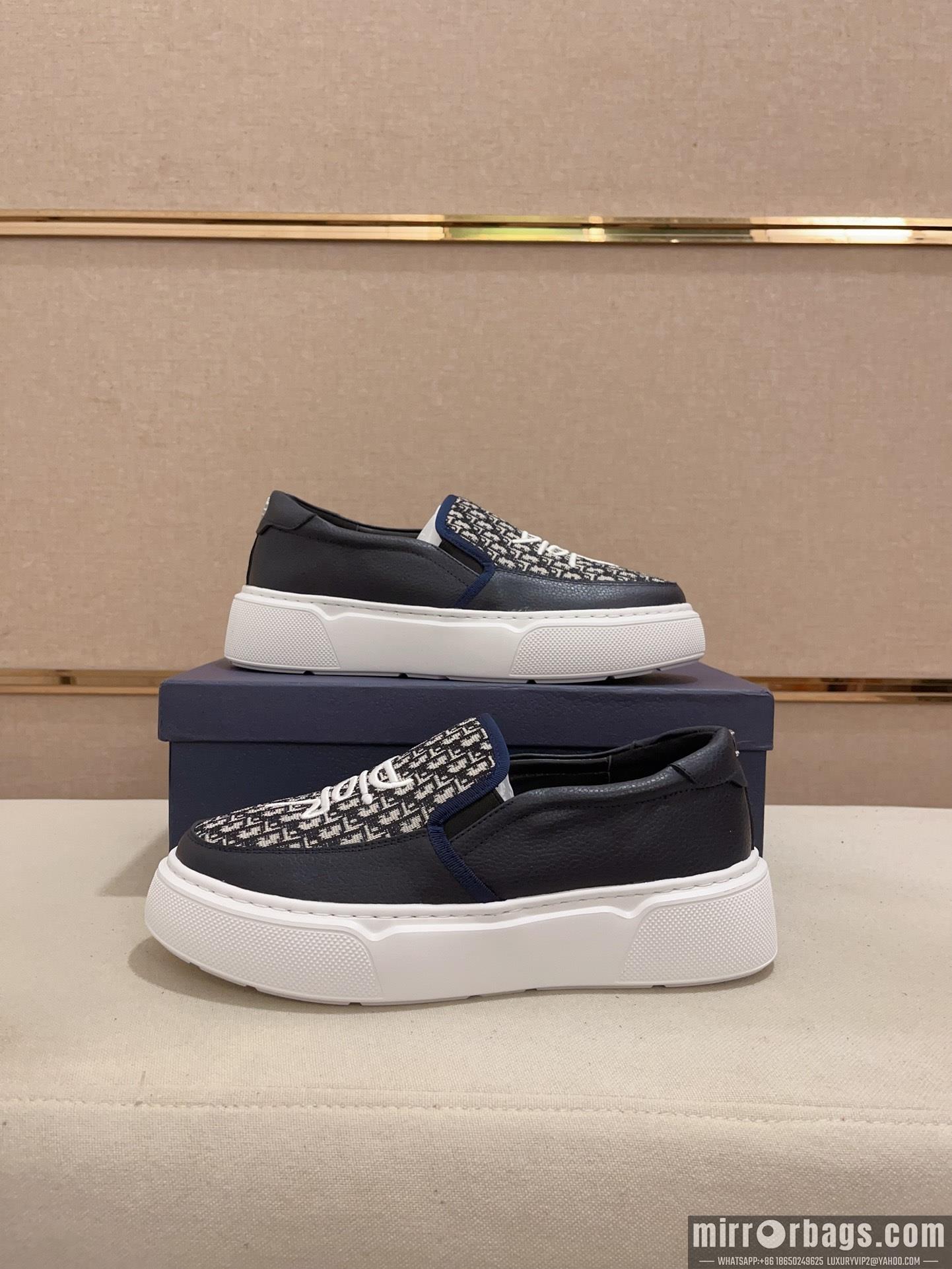 Dior Shoes sz38-44 h0901
