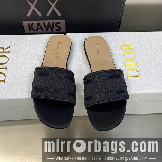 Dior Shoes sz34-43 mnh0515