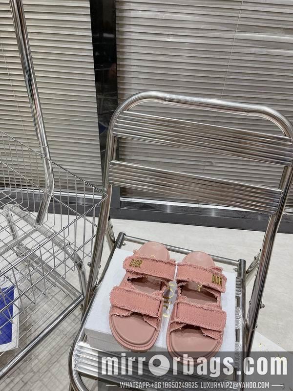 Dior Shoes sz35-41 mnw0418