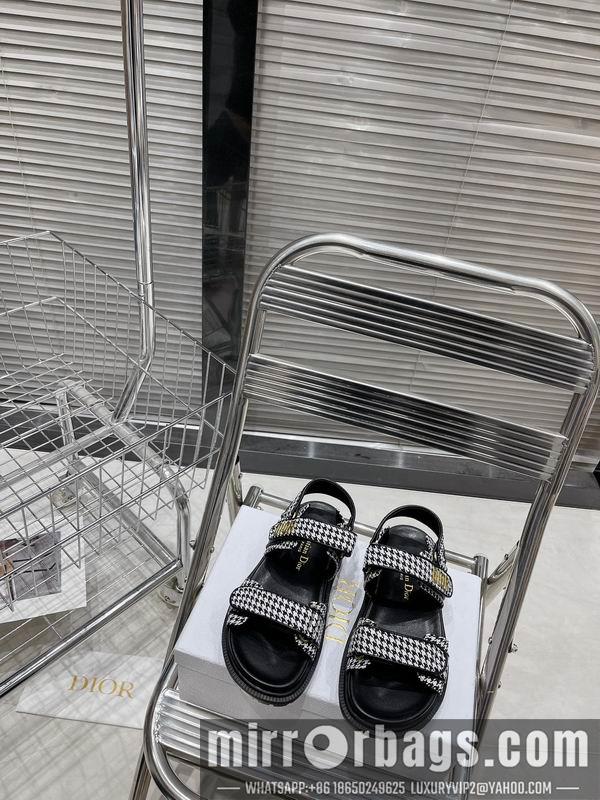 Dior Shoes sz35-41 mnw0215