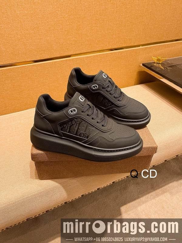 Dior Shoes sz38-45 CD1001