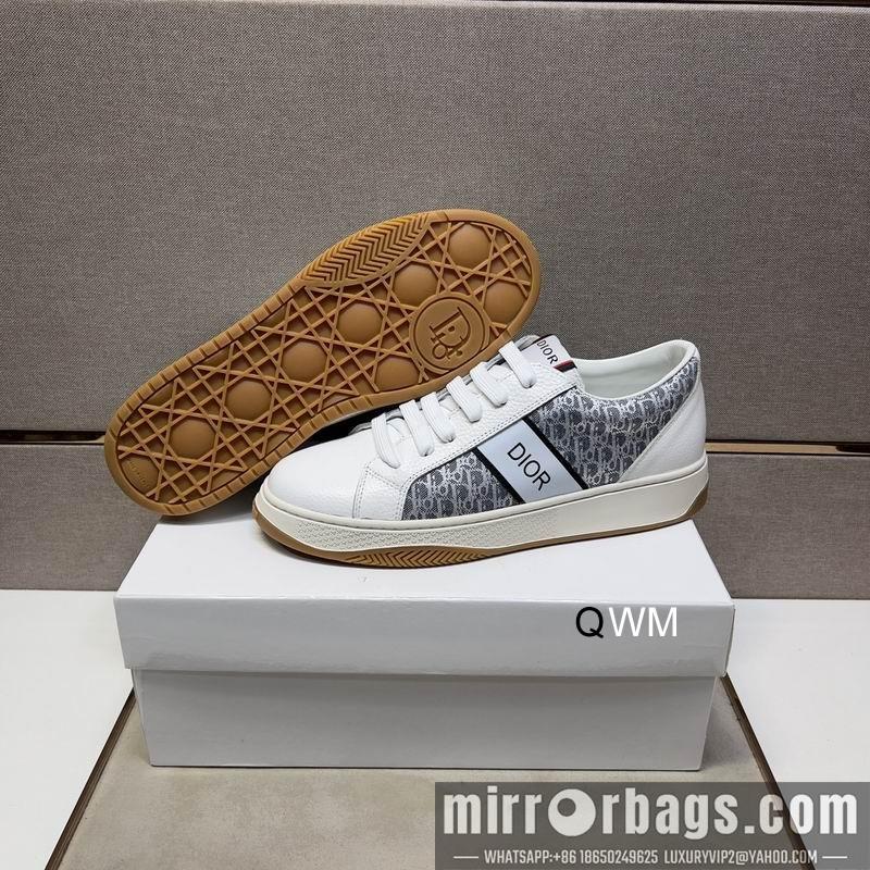 Dior Shoes sz38-45 WM0905