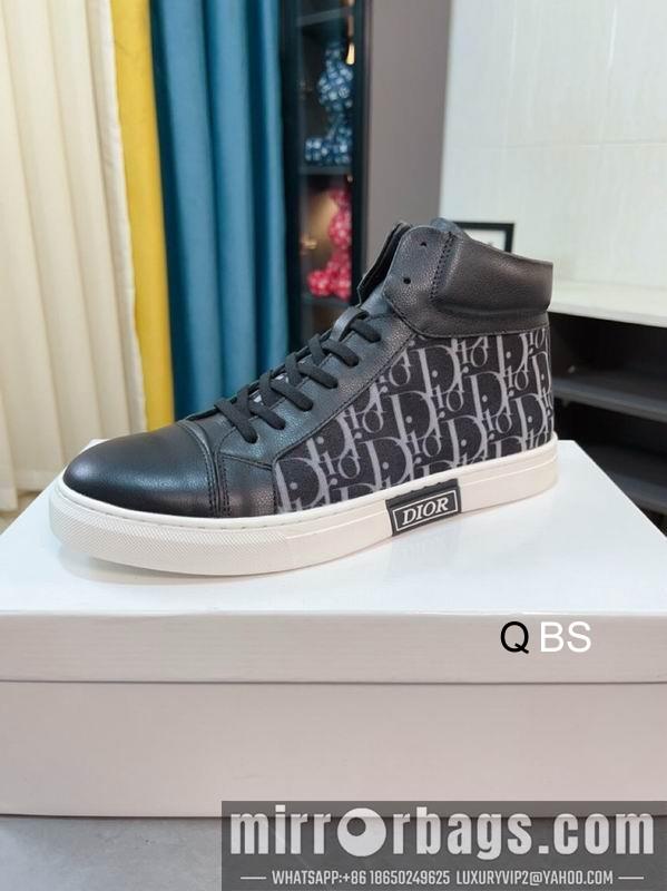 Dior Shoes sz38-45 BS0201