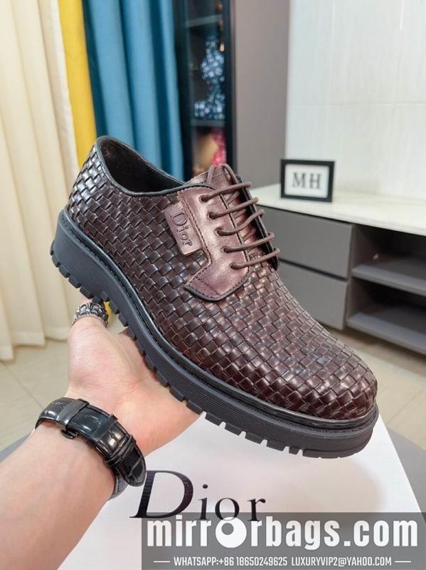 Dior Shoes sz38-44 mnw0170