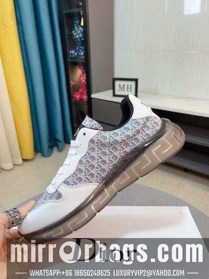 Dior Shoes sz38-44 mnh0705