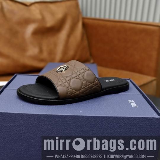 Dior Shoes sz38-45 mnh0510