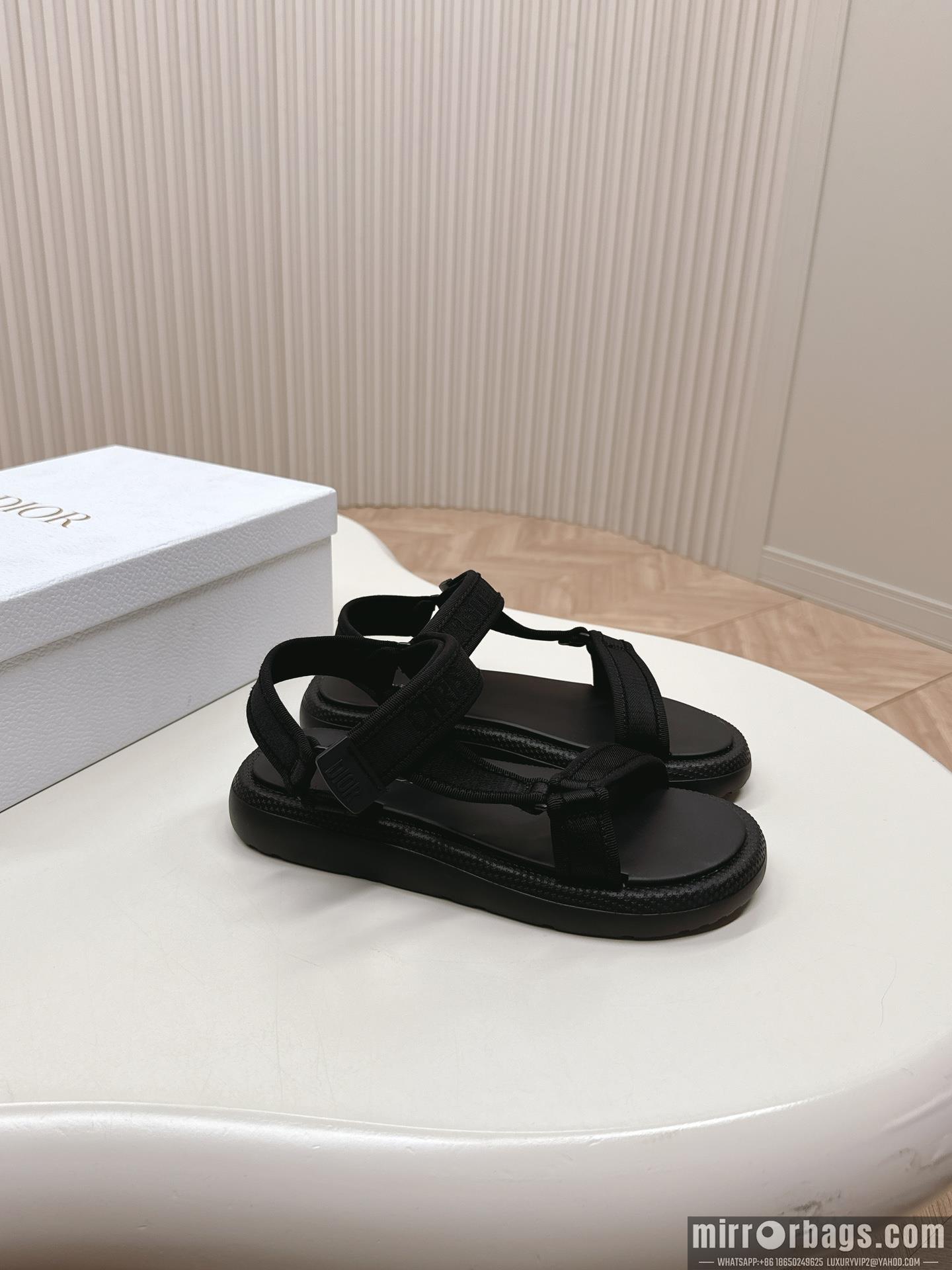 Dior Shoes sz35-41 h0711