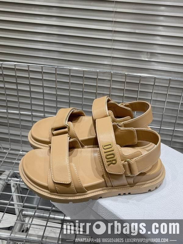 Dior Shoes sz35-41 mnw0211