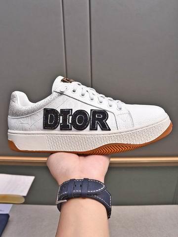Dior Shoes sz38-45 hnh0618