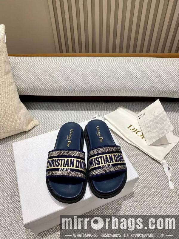 Dior Shoes sz35-42 mnw0315