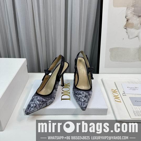 Dior Shoes sz33-43 9.5cm mnh0308