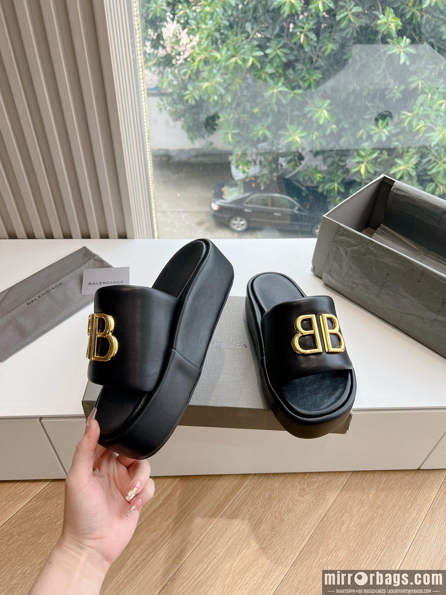Balenciaga Shoes sz35-40 h0606