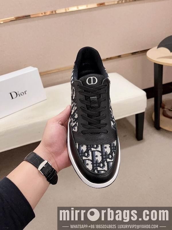 Dior Shoes sz38-46 jyh0315