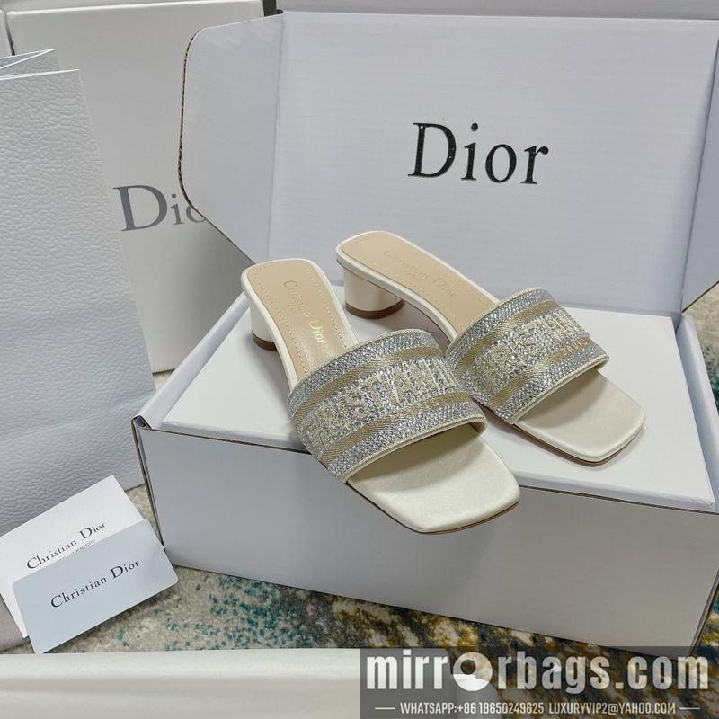 Dior Shoes sz35-42 3.5cm mnw0409